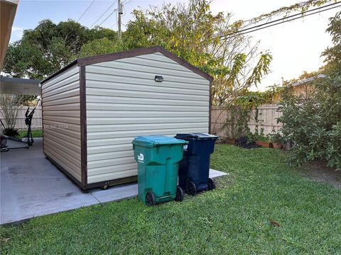 A home in Cutler Bay