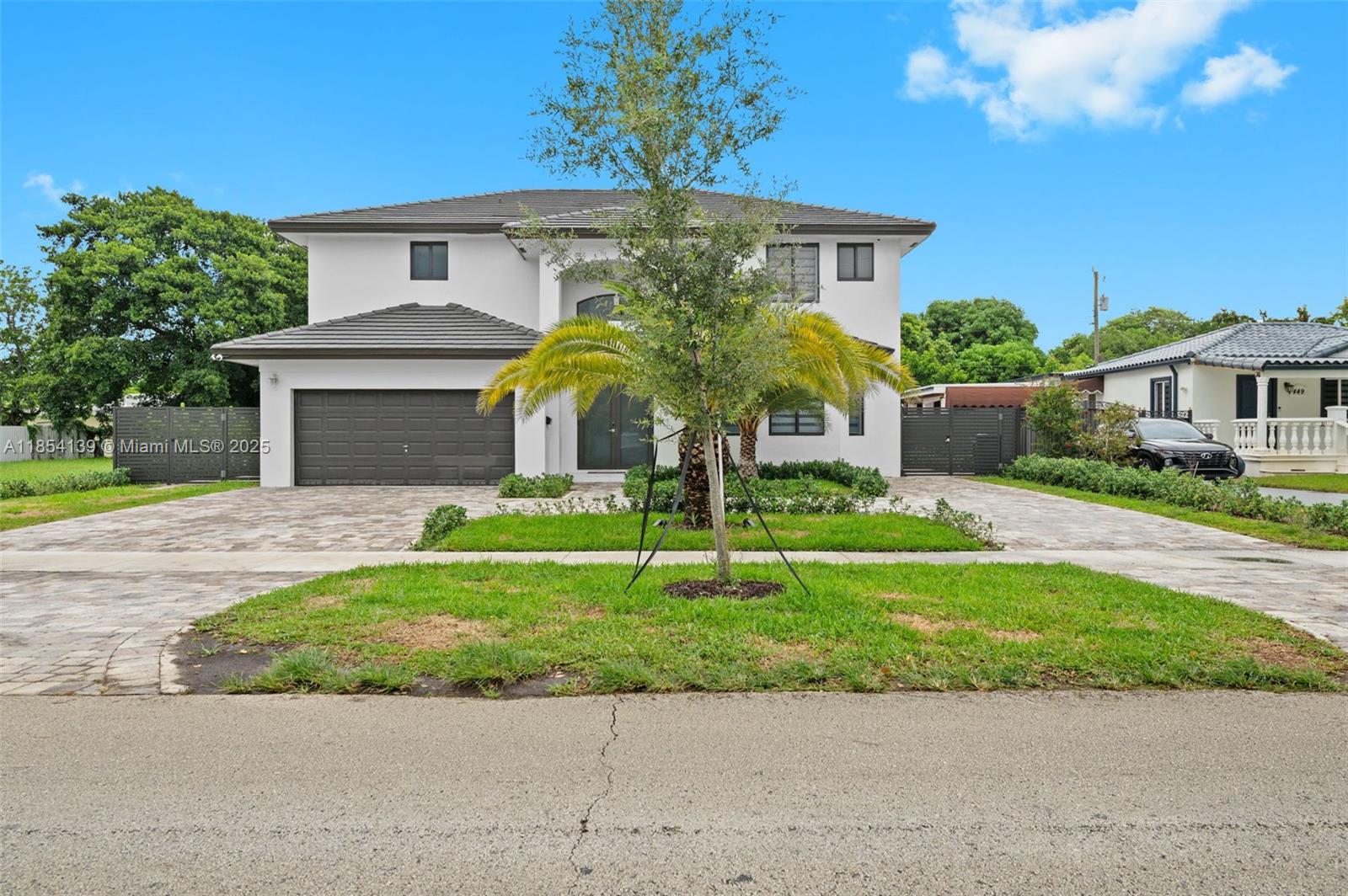 REV PL OF COUNTRY CLUB ES - Residential
