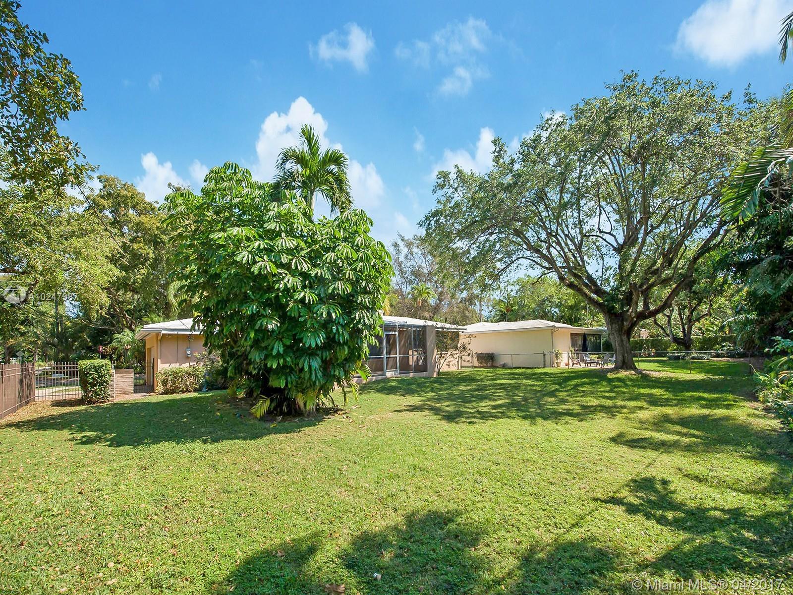 CORAL GABLES BISC BAY SEC - Residential Lease