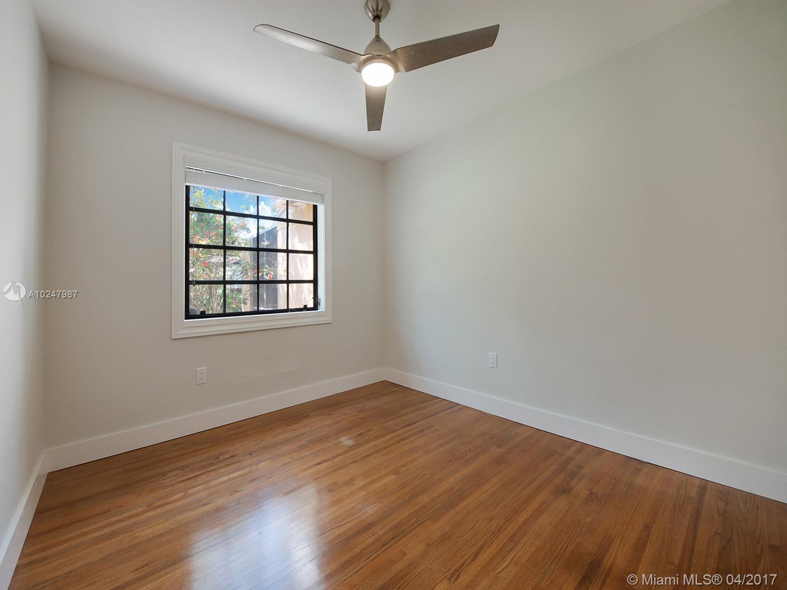 CORAL GABLES BISC BAY SEC - Residential Lease