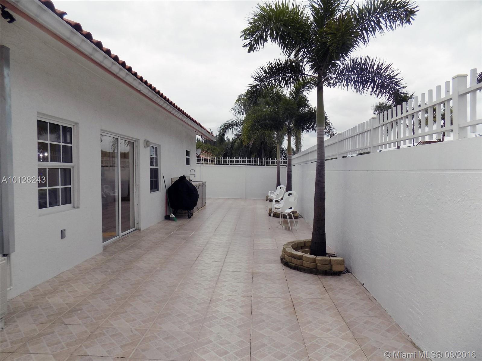 Vista Sub - Residential