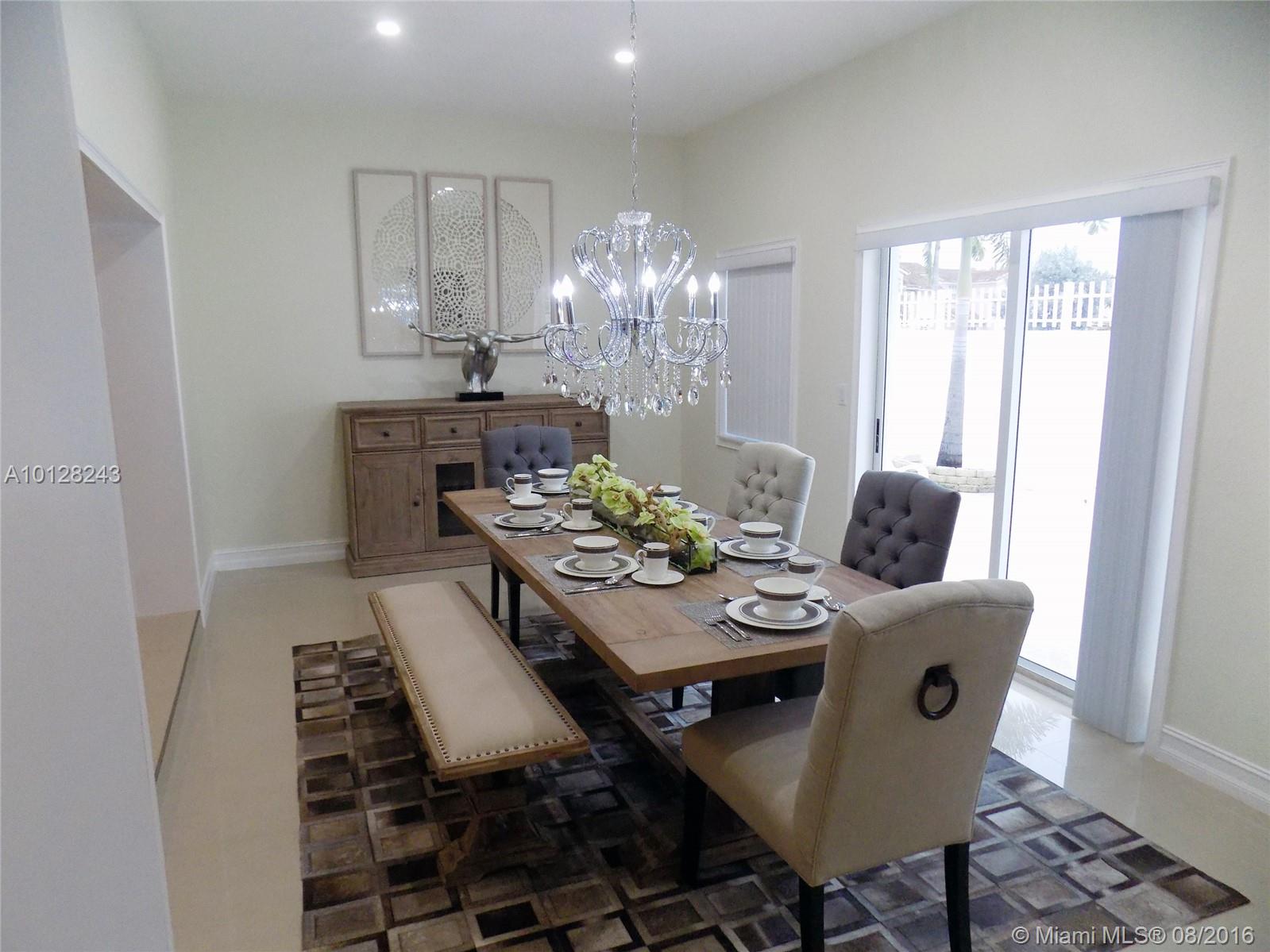 Vista Sub - Residential