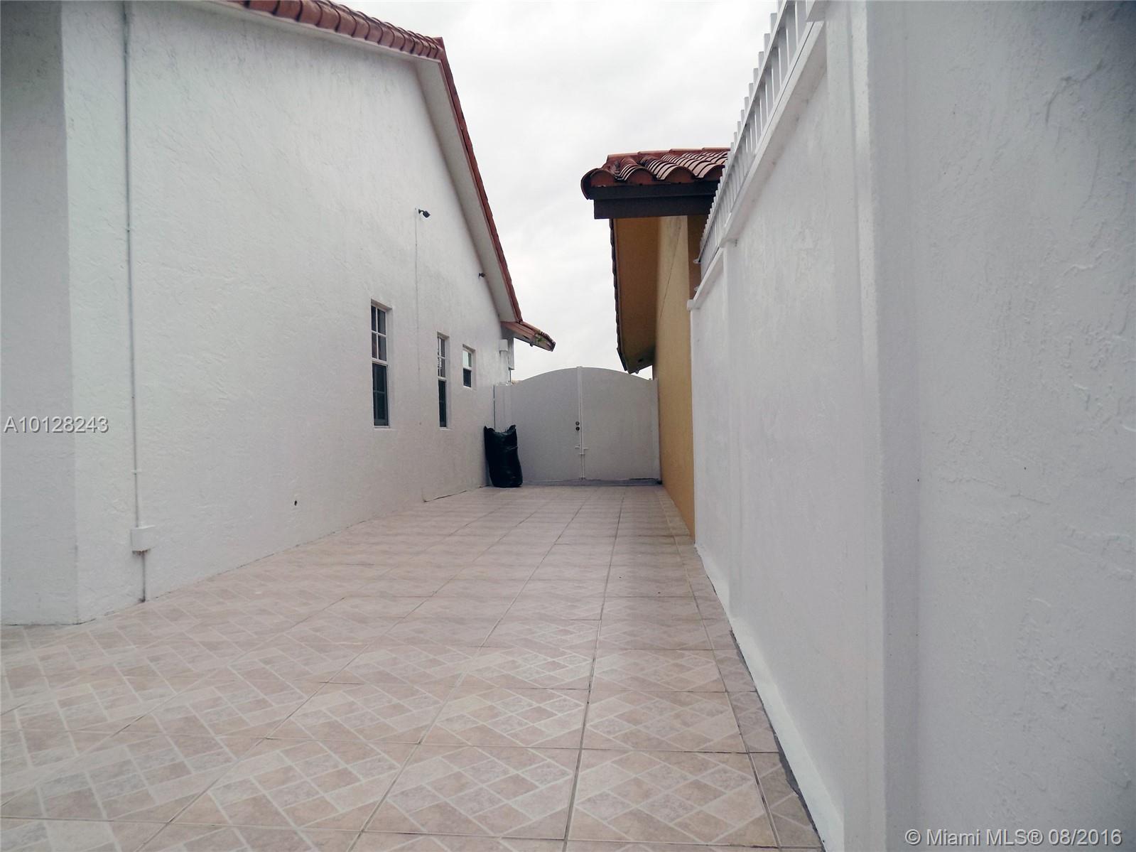 Vista Sub - Residential