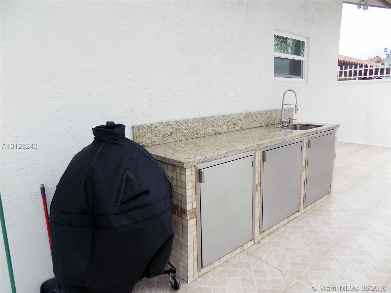 Vista Sub - Residential