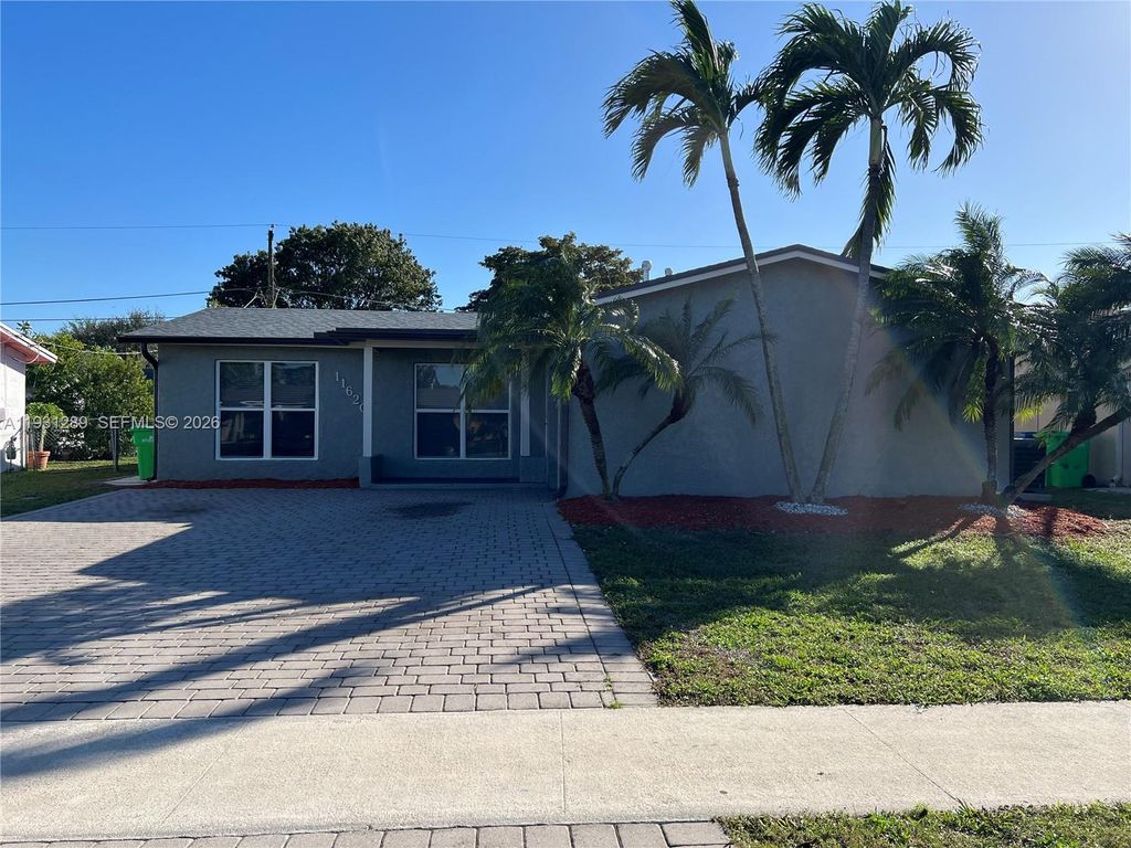 Photo of 11620 NW 31st Pl #11620, Sunrise, FL 33323 (MLS # A11931289)