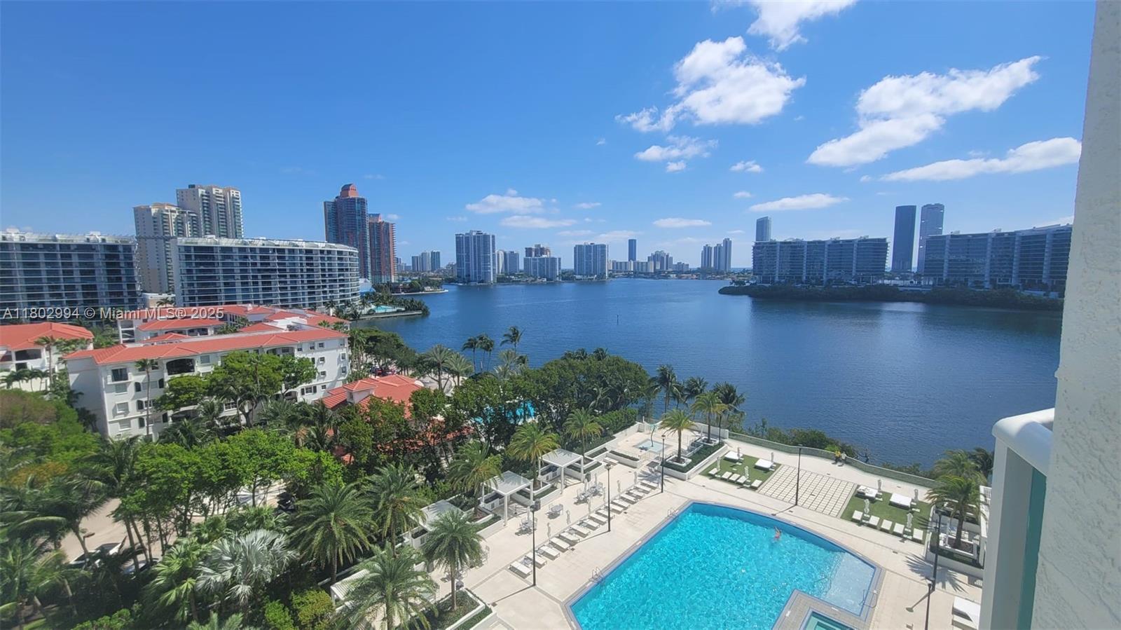 Rental Property at 3301 Ne 183rd St 1006, Aventura, Miami-Dade County, Florida - Bedrooms: 4 
Bathrooms: 5  - $12,000 MO.