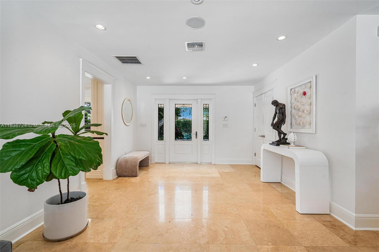 HALLMARK HGTS ESTS 6TH ADD - Residential