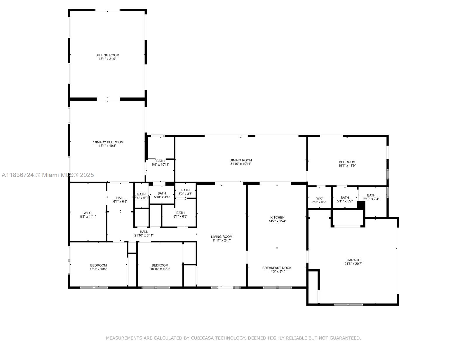 HALLMARK HGTS ESTS 6TH ADD - Residential