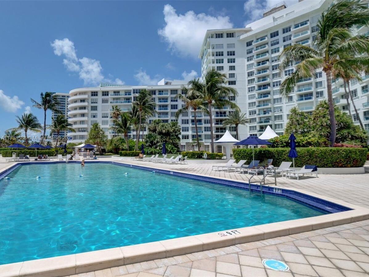 5161 Collins Ave 1206, Miami Beach, Miami-Dade County, Florida - 2 Bedrooms  
2 Bathrooms - 