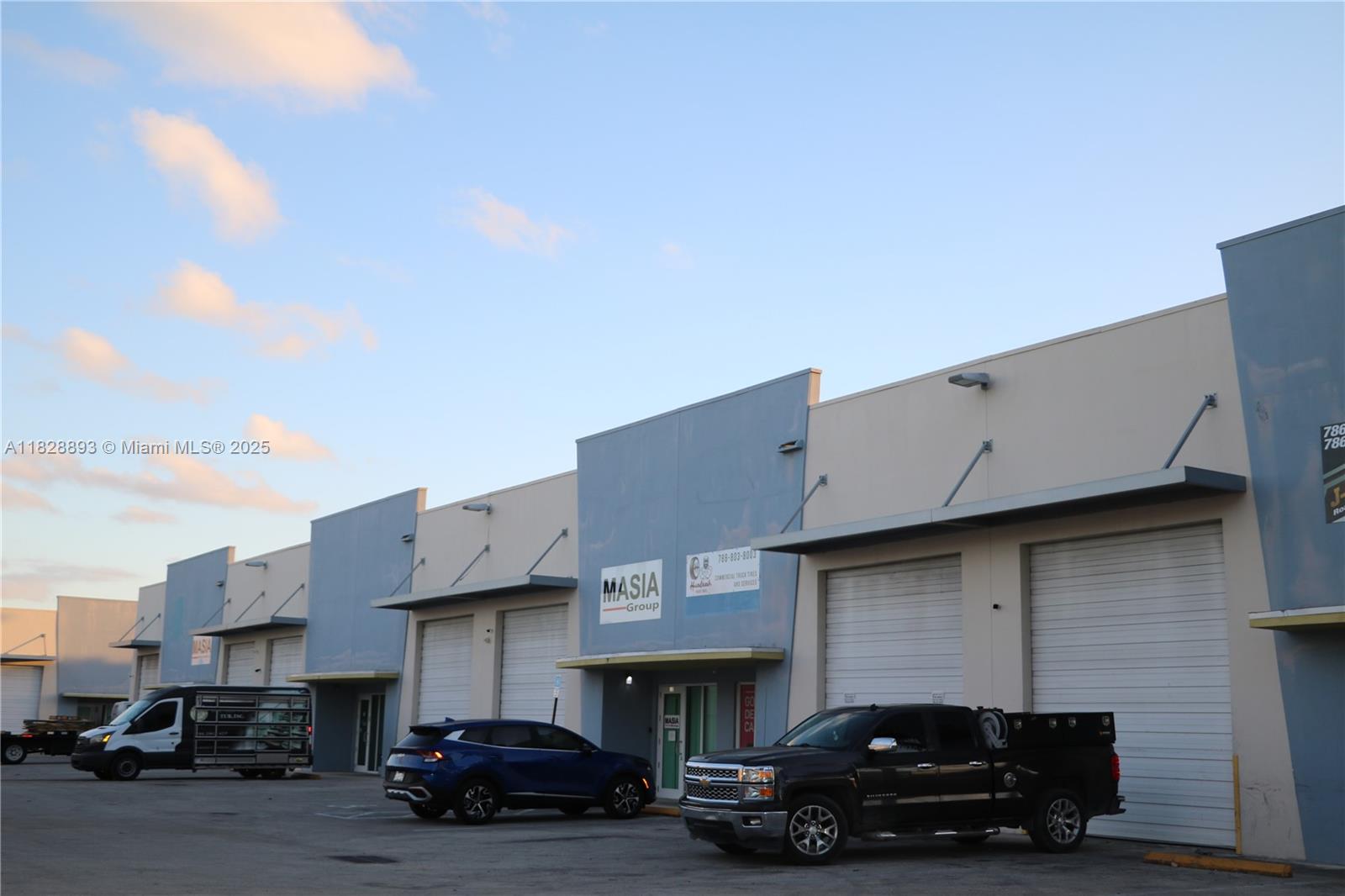 10990 NW 138th St