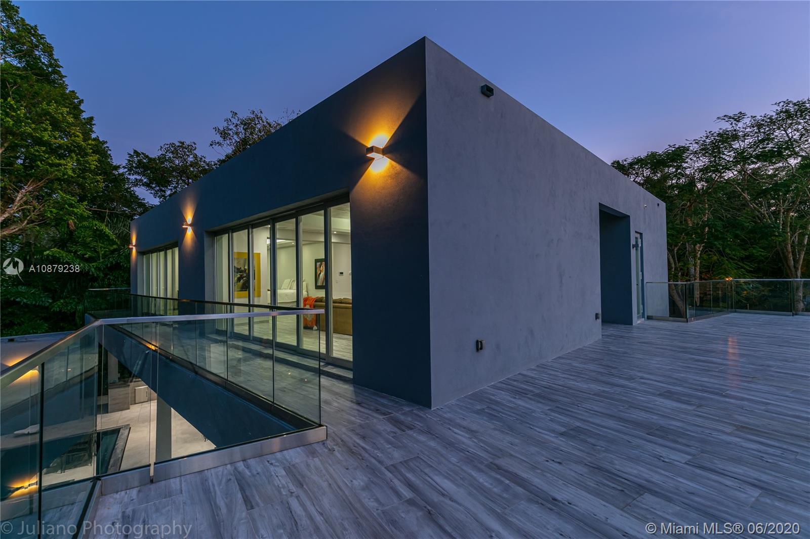 CRAWFORD ESTATES - Residential