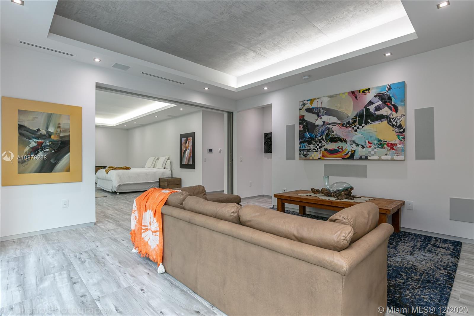 CRAWFORD ESTATES - Residential