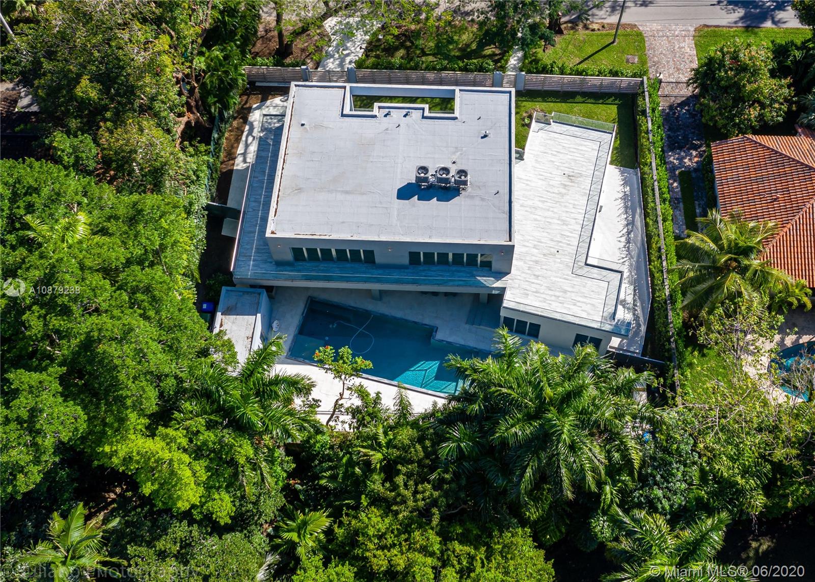 CRAWFORD ESTATES - Residential