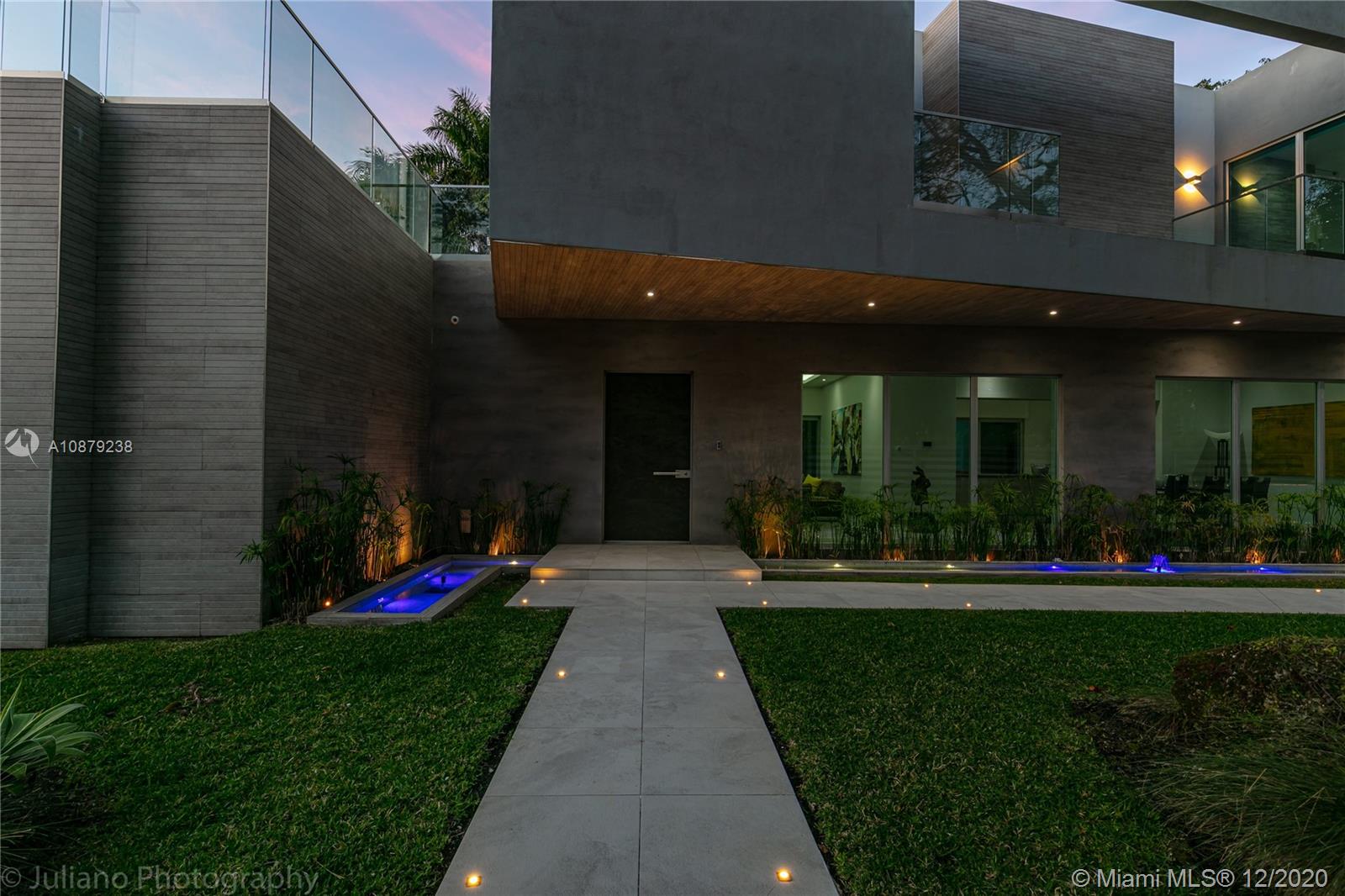 CRAWFORD ESTATES - Residential