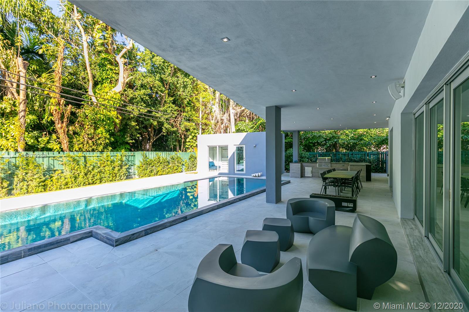 CRAWFORD ESTATES - Residential