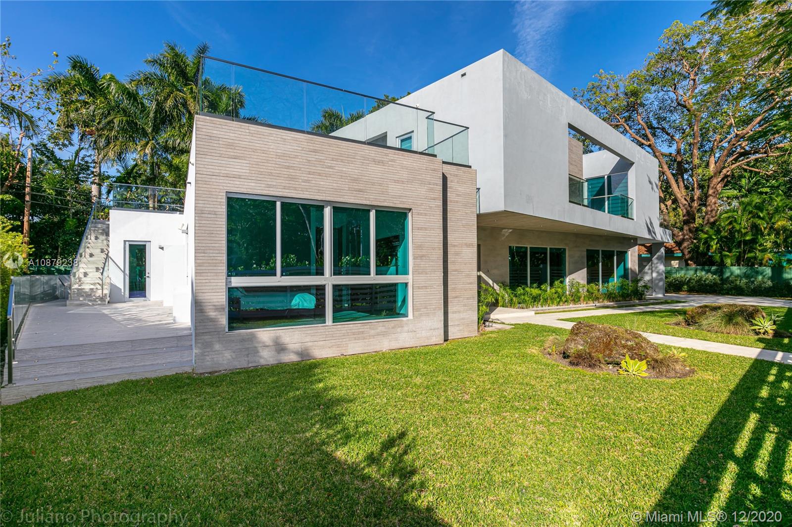 CRAWFORD ESTATES - Residential