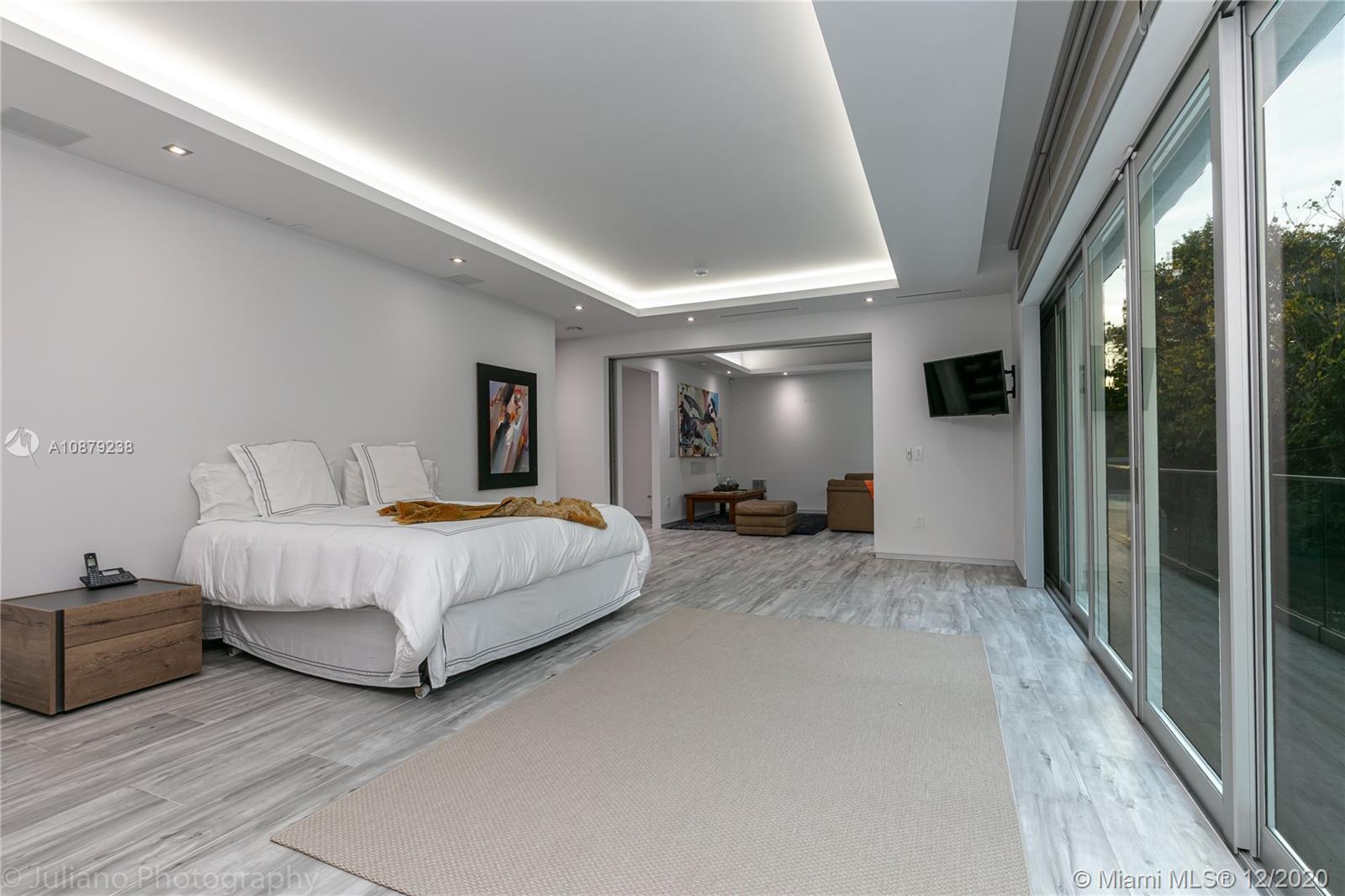 CRAWFORD ESTATES - Residential