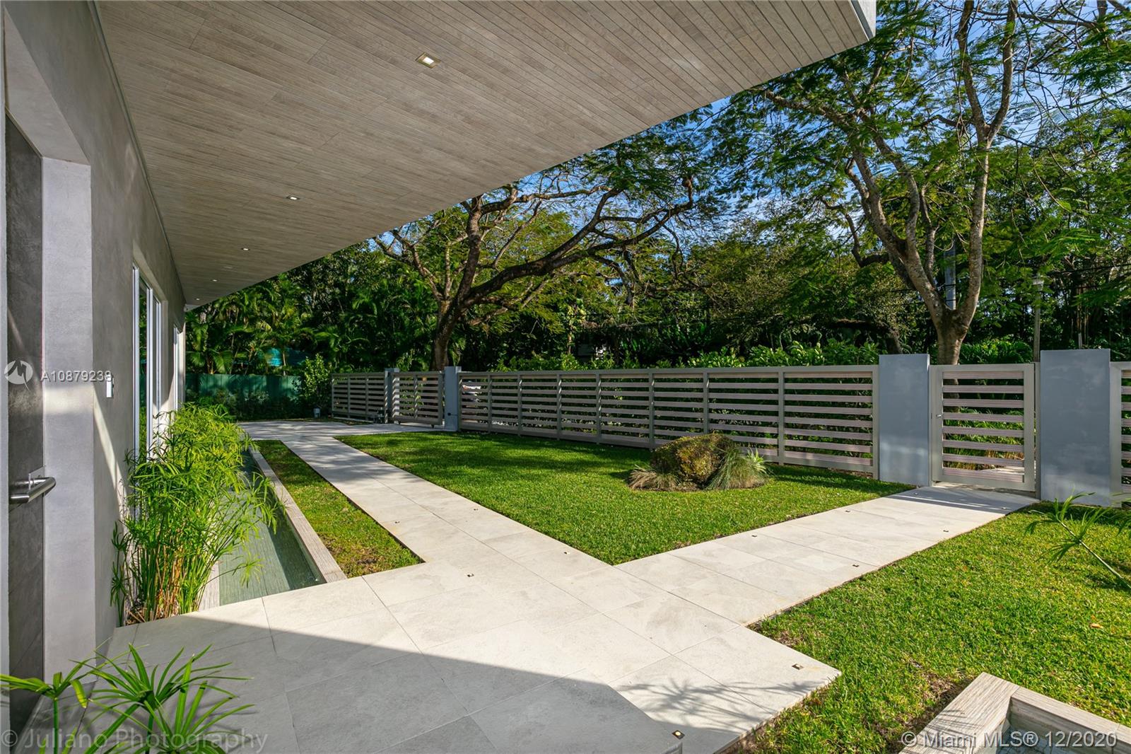 CRAWFORD ESTATES - Residential