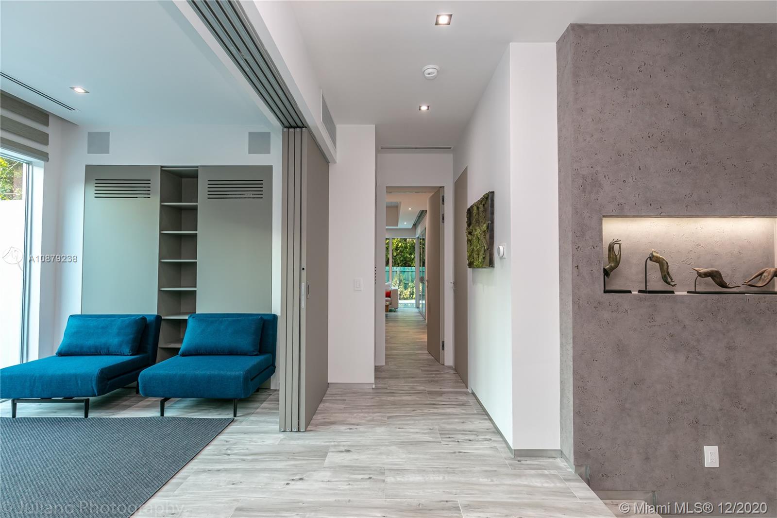 CRAWFORD ESTATES - Residential