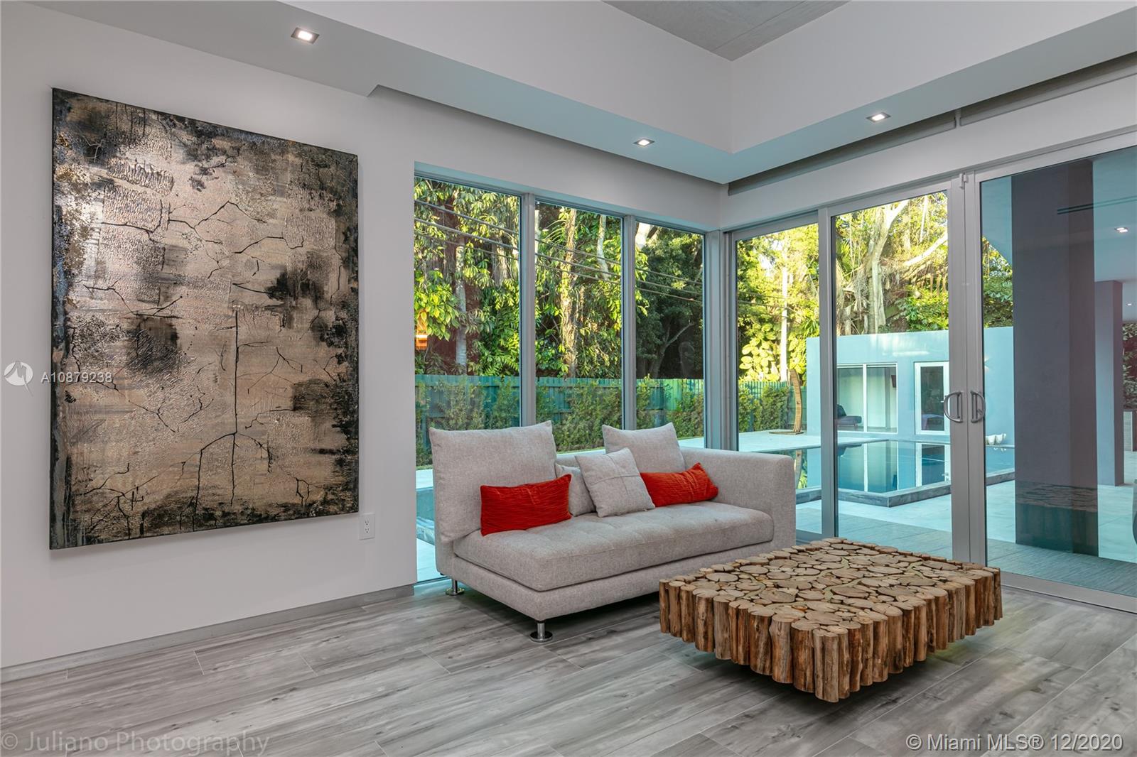 CRAWFORD ESTATES - Residential