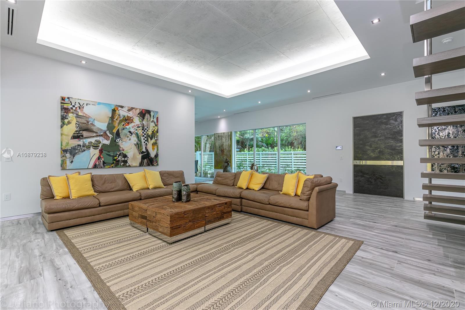 CRAWFORD ESTATES - Residential