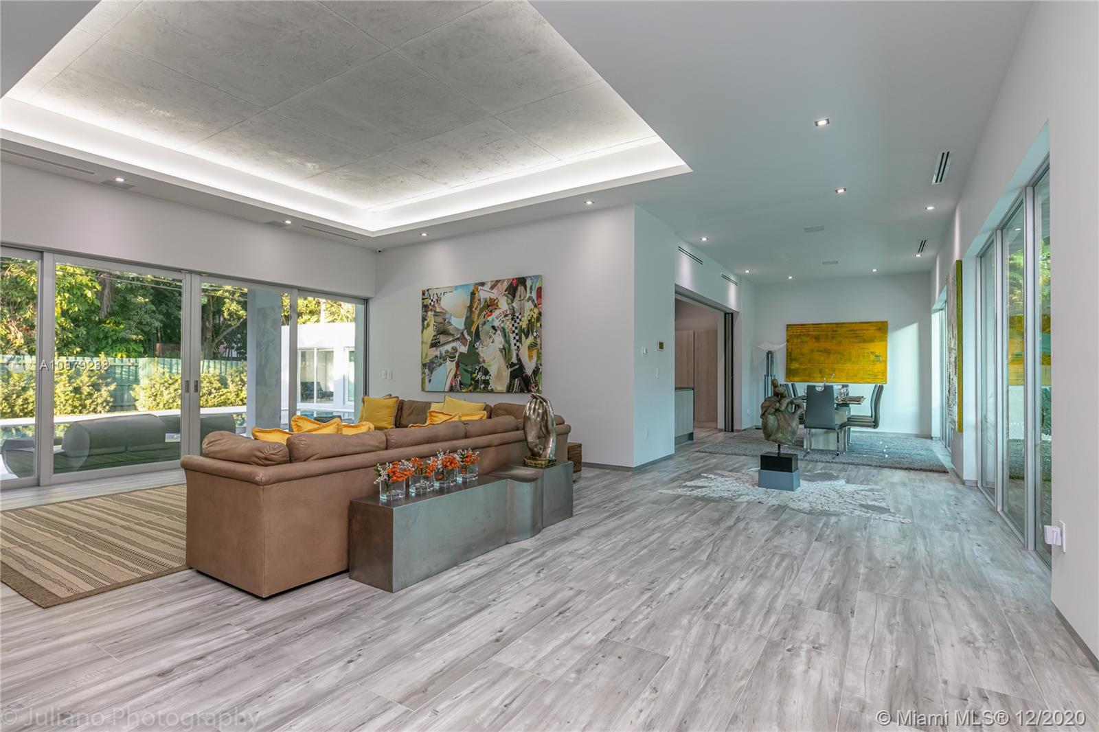 CRAWFORD ESTATES - Residential