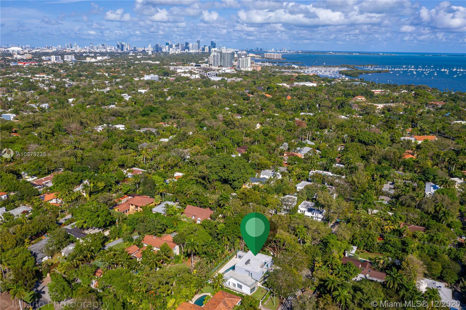 CRAWFORD ESTATES - Residential