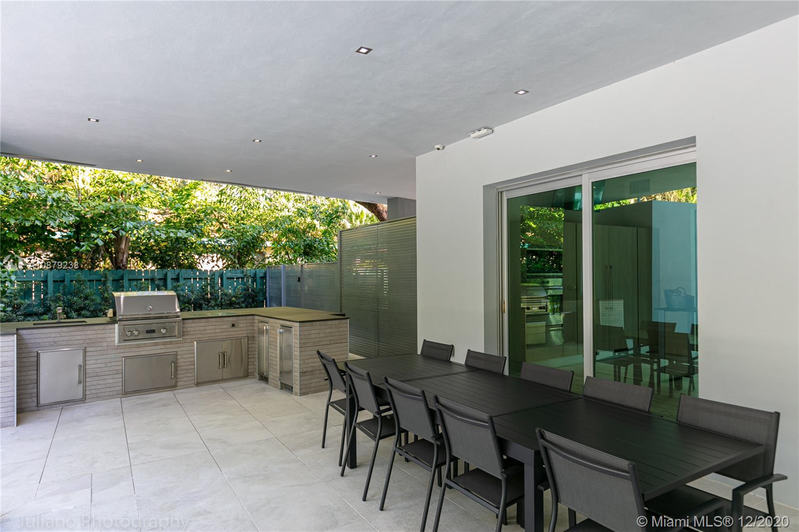 CRAWFORD ESTATES - Residential