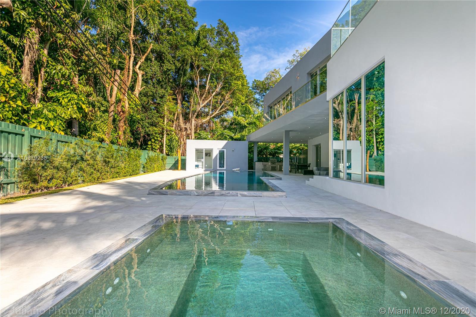 CRAWFORD ESTATES - Residential