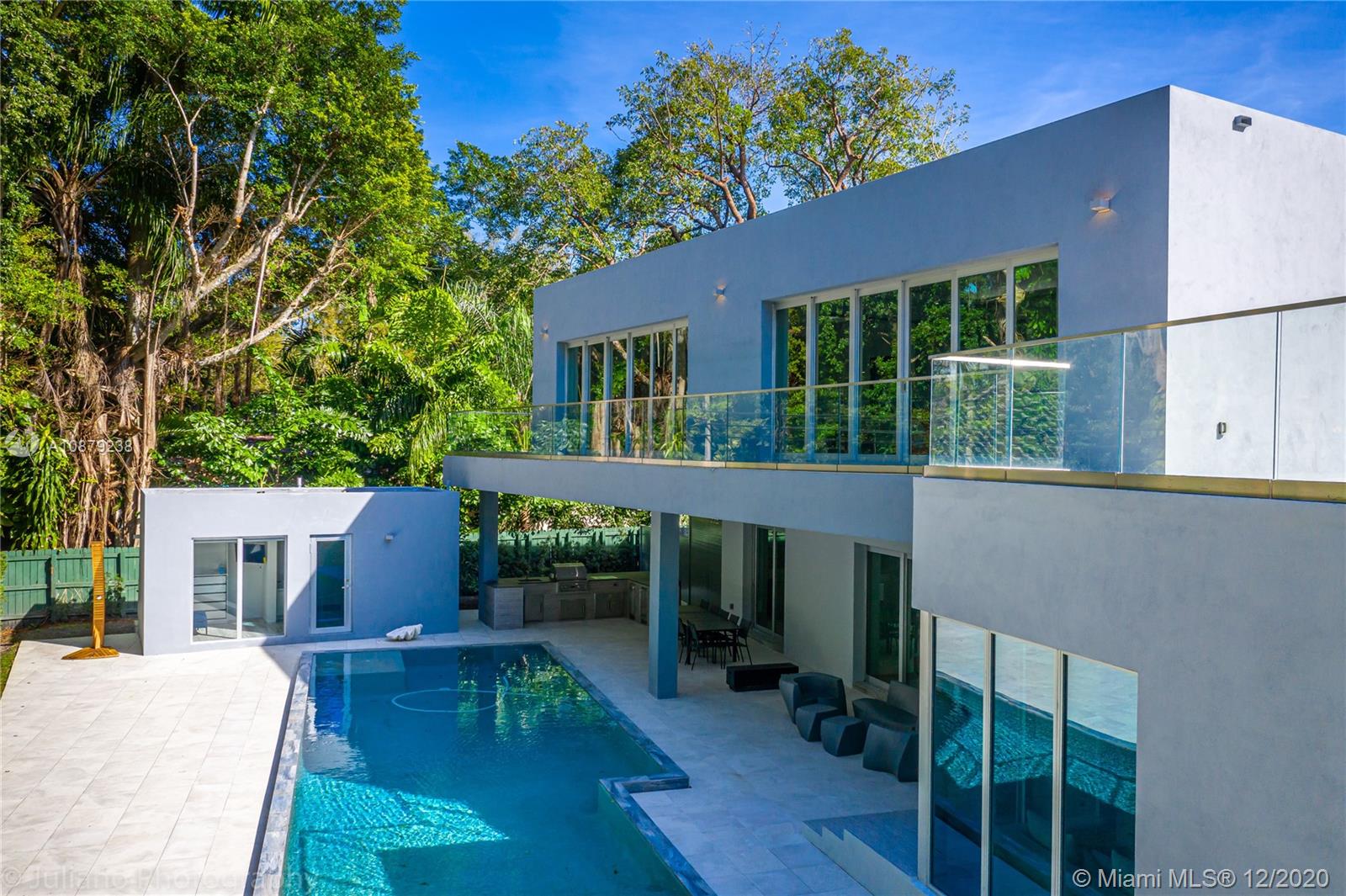 CRAWFORD ESTATES - Residential