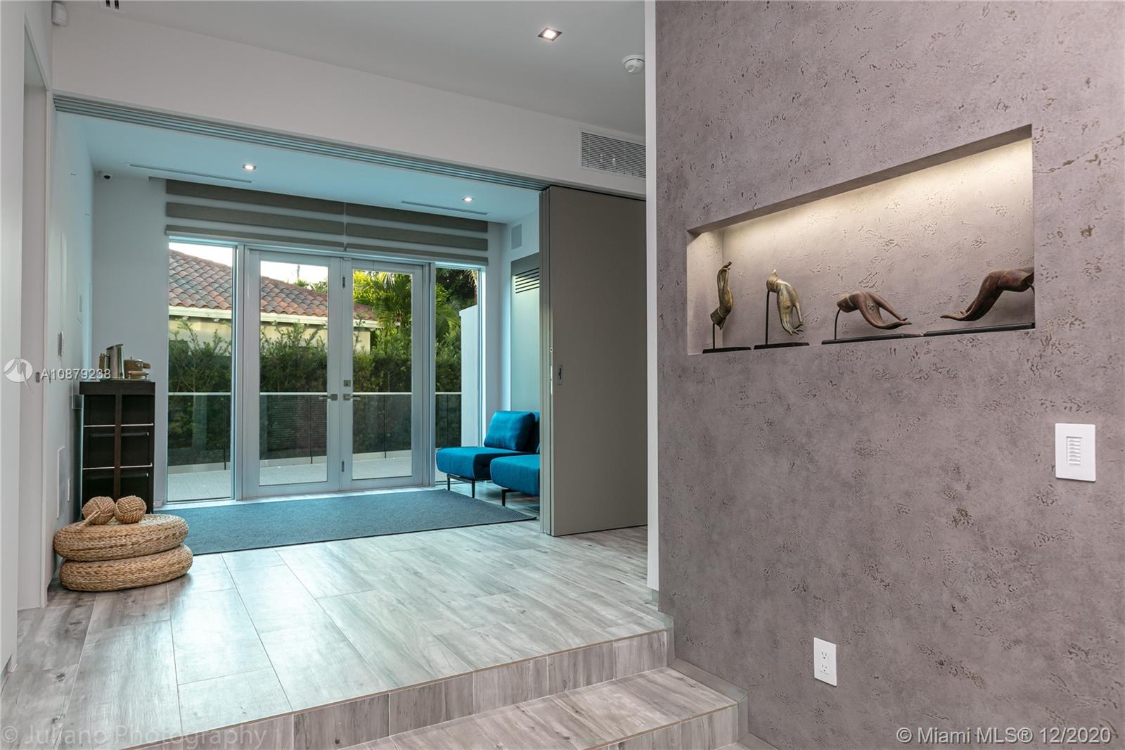 CRAWFORD ESTATES - Residential