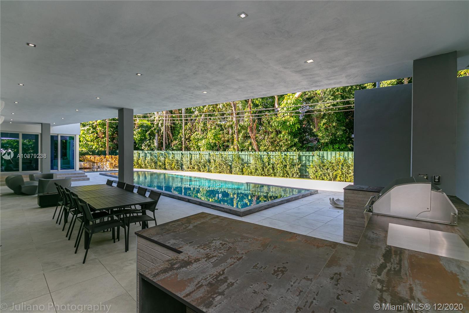 CRAWFORD ESTATES - Residential