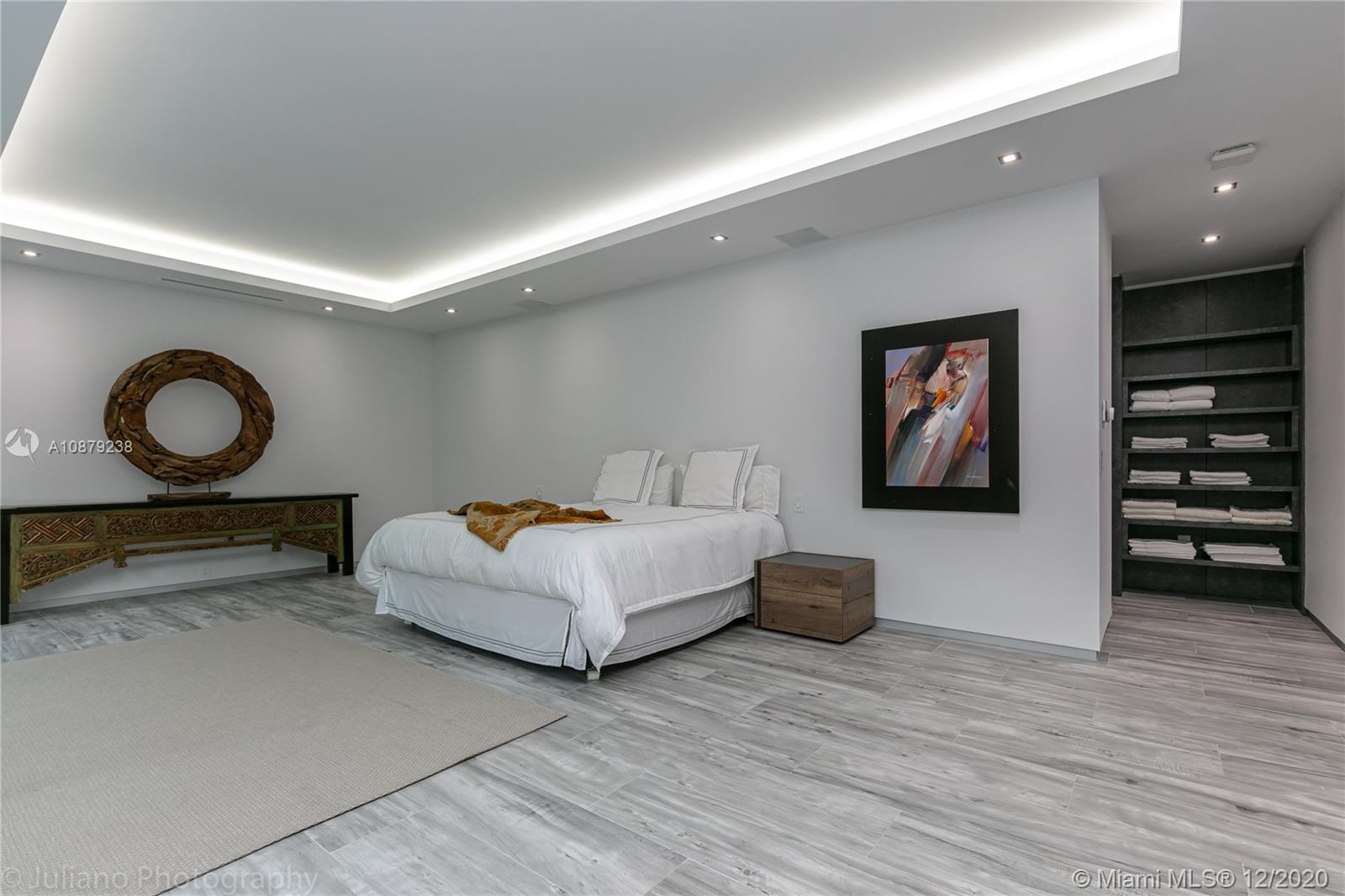 CRAWFORD ESTATES - Residential