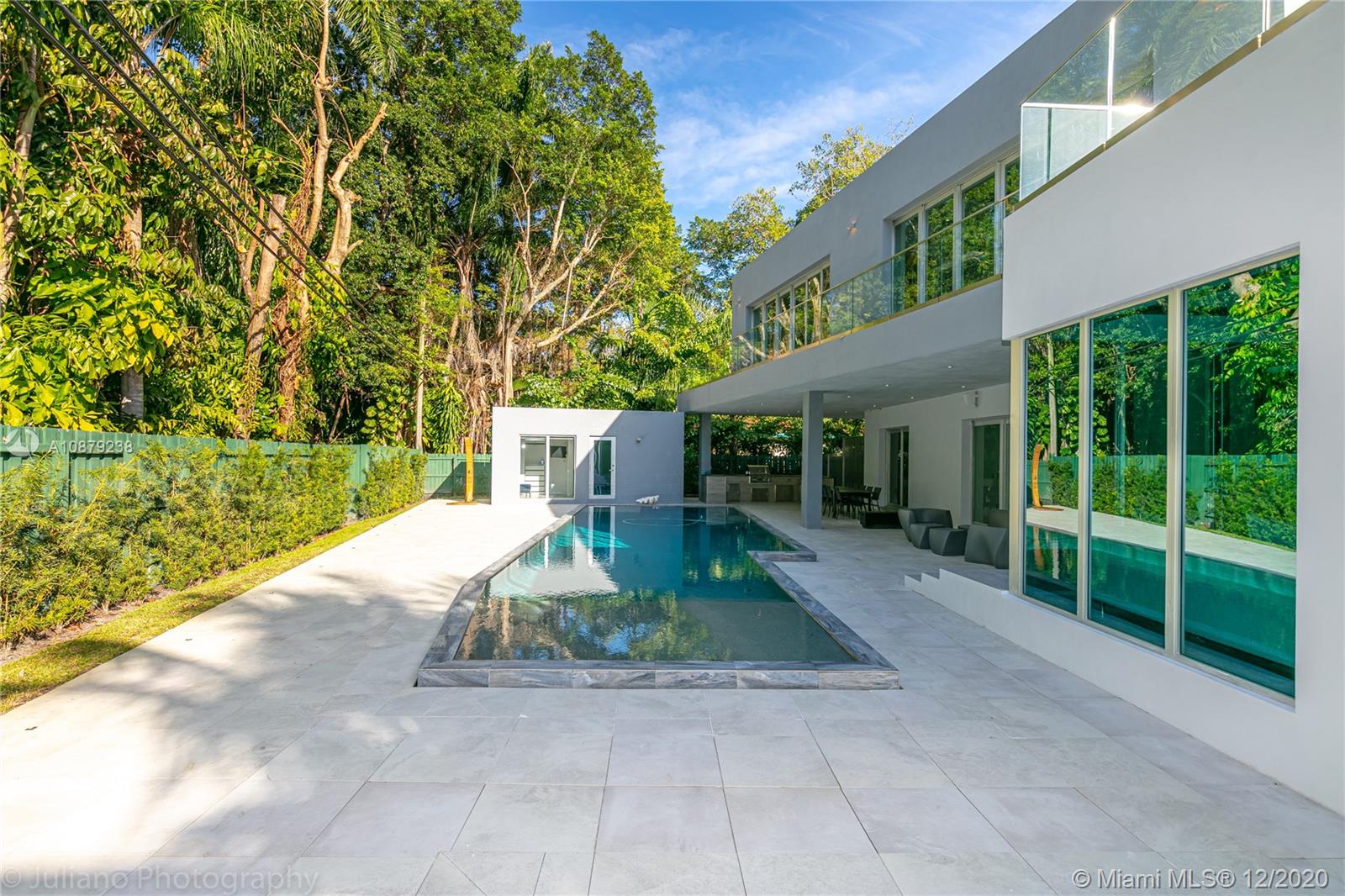 CRAWFORD ESTATES - Residential