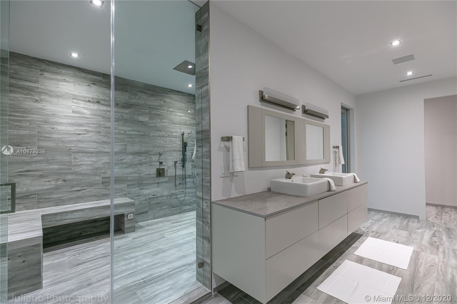 CRAWFORD ESTATES - Residential