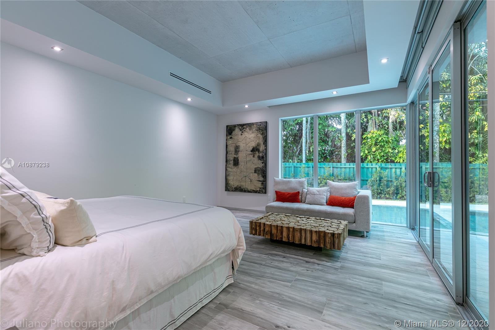 CRAWFORD ESTATES - Residential