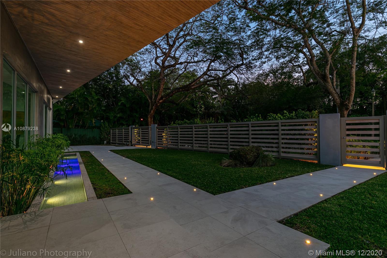 CRAWFORD ESTATES - Residential