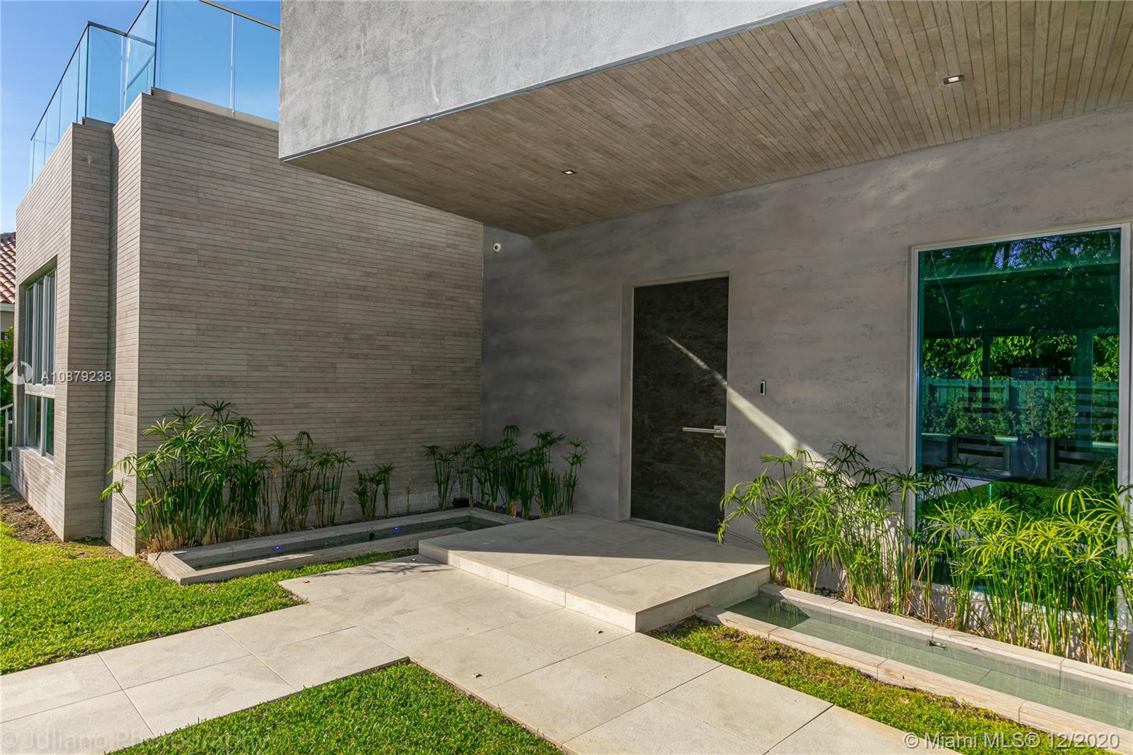 CRAWFORD ESTATES - Residential