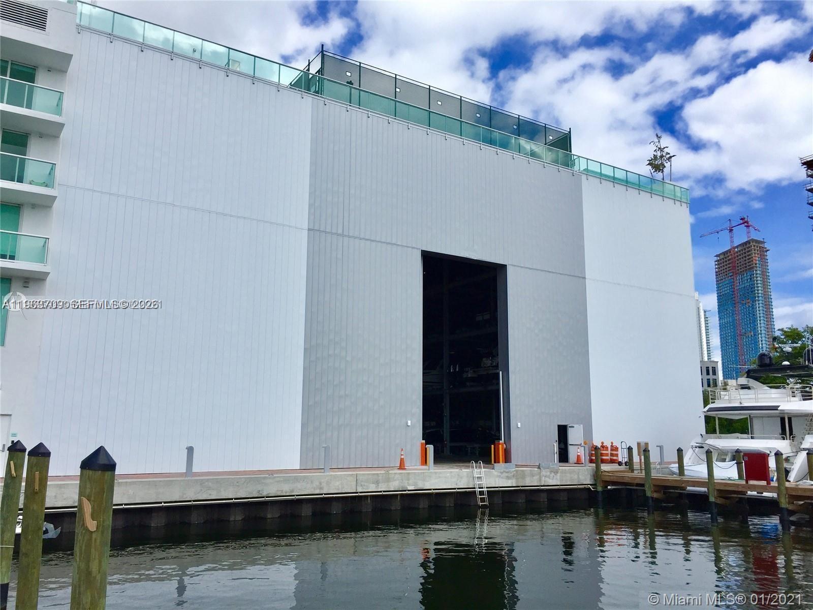 400 Sunny Isles Blvd DD217