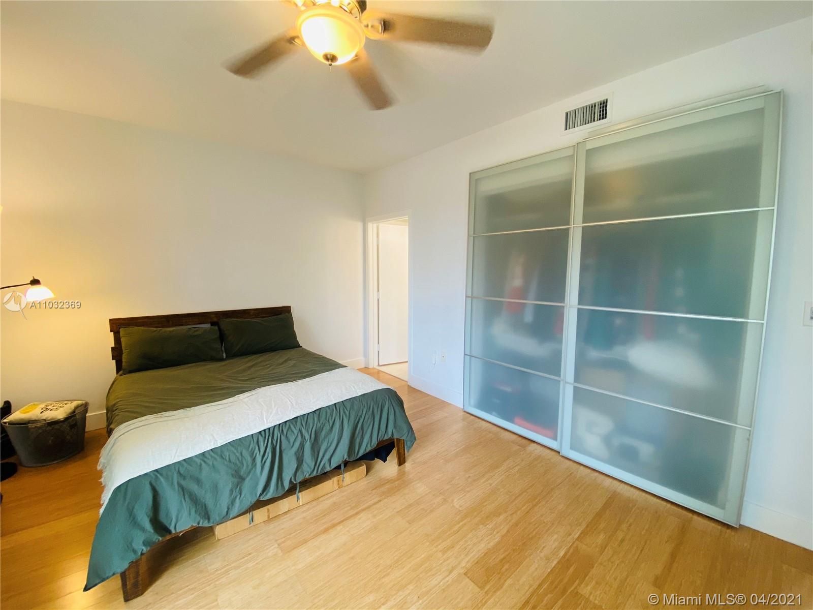 NORMANDY GOLF COURSE PG 4 - Residential Lease