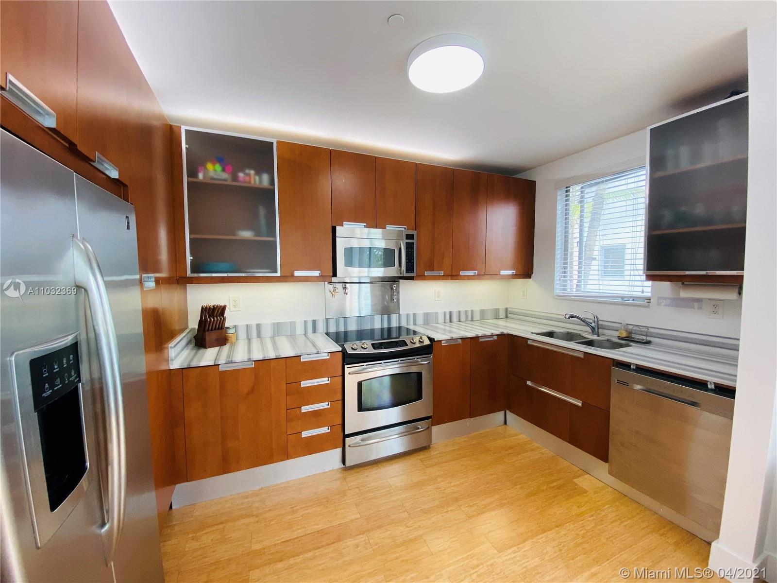 NORMANDY GOLF COURSE PG 4 - Residential Lease