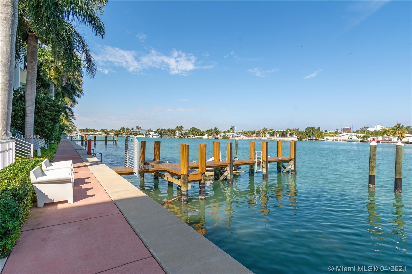 NORMANDY GOLF COURSE PG 4 - Residential Lease