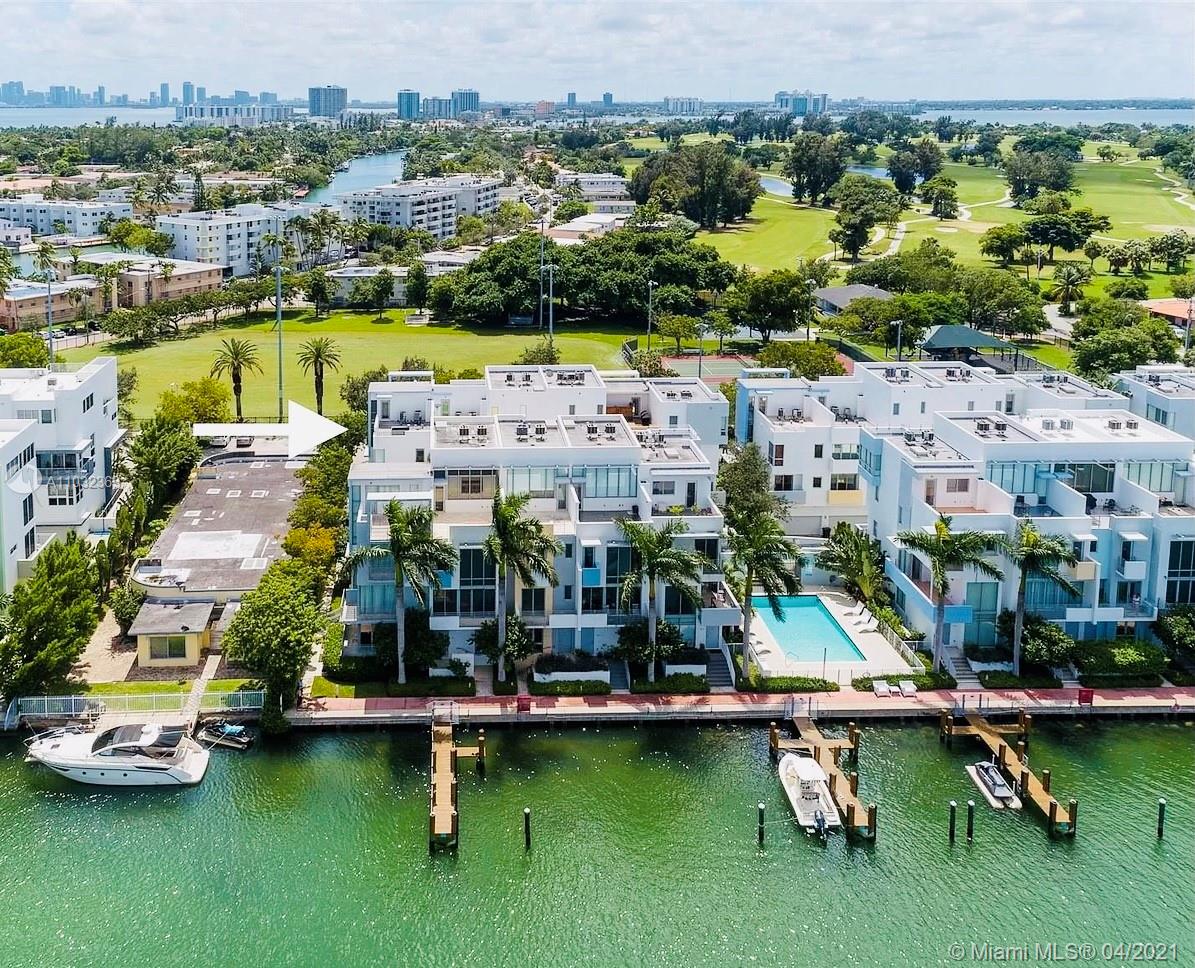 NORMANDY GOLF COURSE PG 4 - Residential Lease