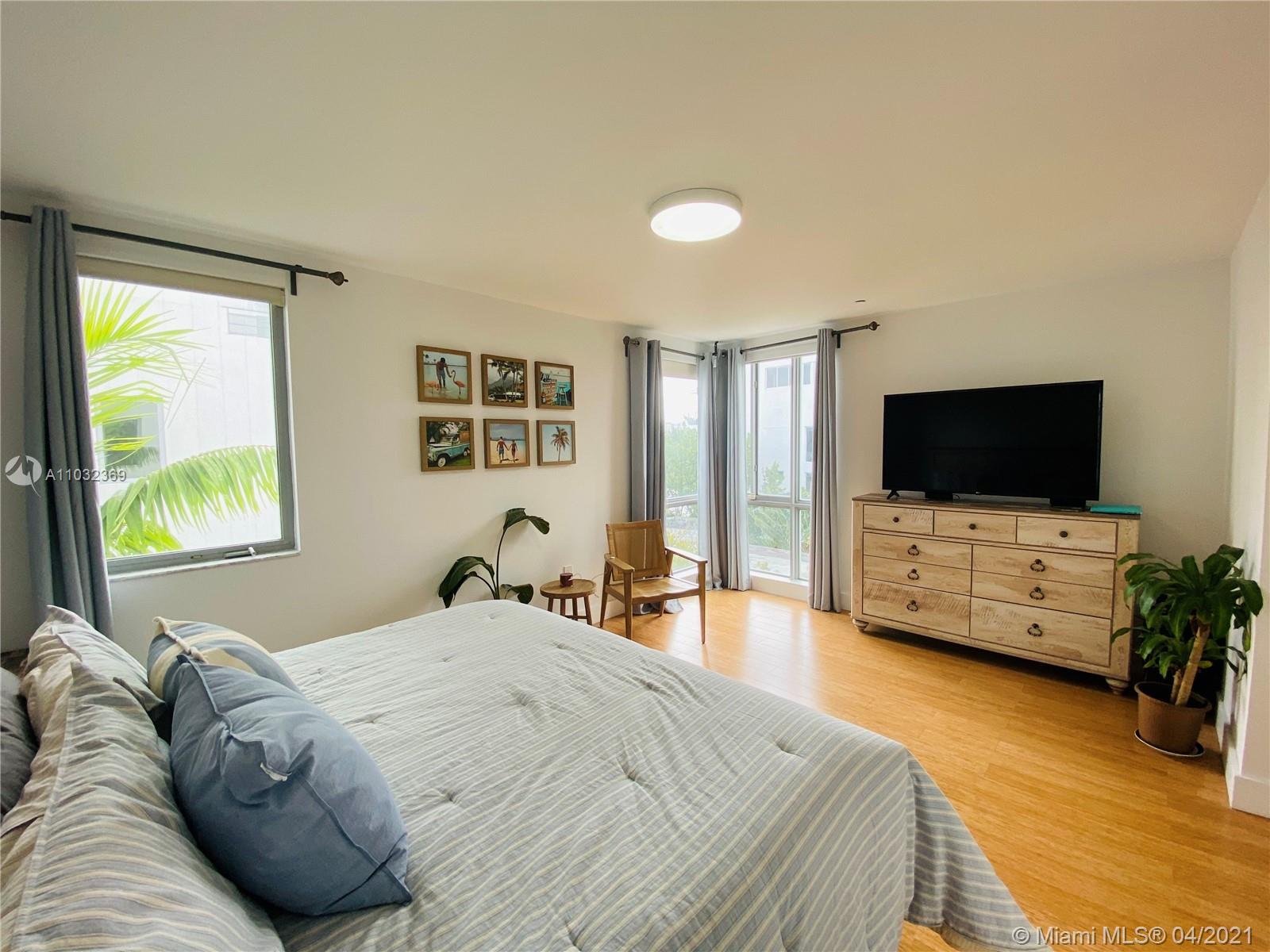 NORMANDY GOLF COURSE PG 4 - Residential Lease