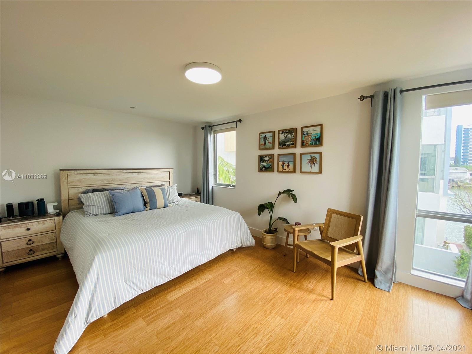 NORMANDY GOLF COURSE PG 4 - Residential Lease