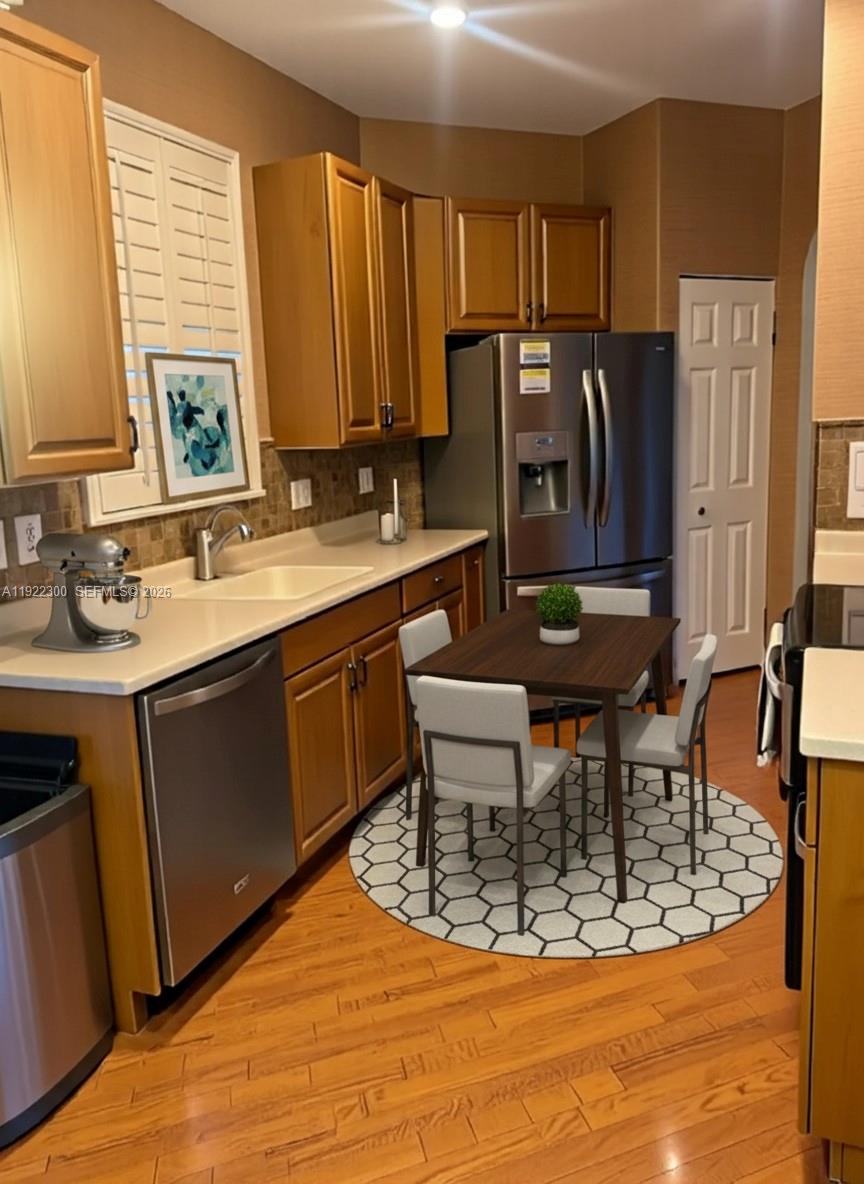 LAKEFOREST AT ST LUCIE WE - Residential