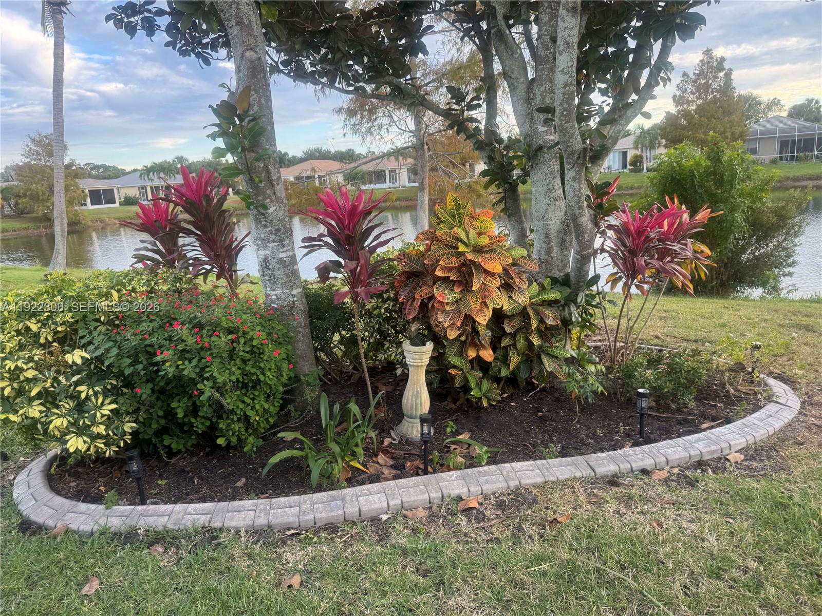 LAKEFOREST AT ST LUCIE WE - Residential