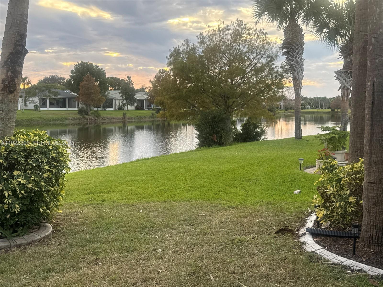 LAKEFOREST AT ST LUCIE WE - Residential