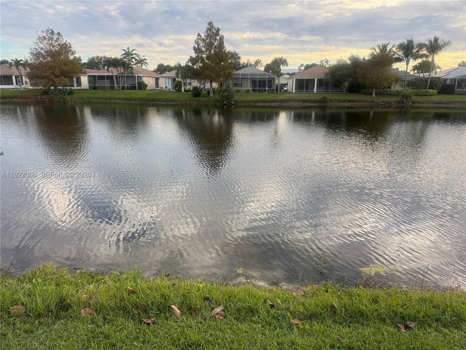 LAKEFOREST AT ST LUCIE WE - Residential