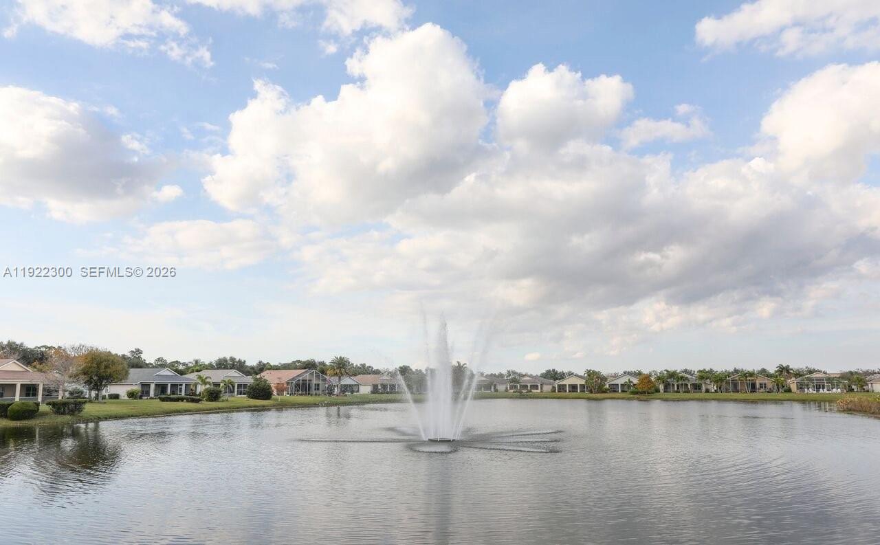 LAKEFOREST AT ST LUCIE WE - Residential